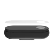 Mi Band 2 Darbe Emici Ekran Koruyucu 2 Adet Set - 2