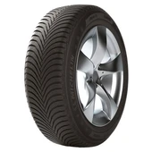 Michelin Pilot Alpin 5 255/40R18 99V XL M+S 3PMSF Otomobil Kış Lastiği (Üretim Yılı: 2024) - 1