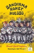 Bandırma Roket Kulübü - Ahmet Şerif İzgören - 1