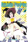 Rosario + Vampire - Tılsımlı Kolye ve Vampir 04 - Akihisa İkeda - 1