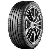 Bridgestone 195/60R16 93V XL Turanza All Season 6 Otomobil 4 Mevsim Lastiği (Üretim Yılı: 2024) - 1