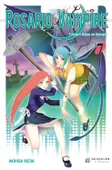 Rosario + Vampire - Tılsımlı Kolye ve Vampir 07 - Akihisa İkeda - 1