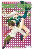 Rosario + Vampire - Tılsımlı Kolye ve Vampir 09 - Akihisa İkeda - 1
