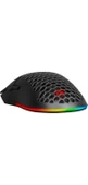 M700 Air-Force 10000DPI Rgb Ultra Hafif Profesyonel Oyuncu Mouse - 6