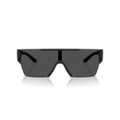 Burberry 0BE4291 34648738 Enjeksiyon Erkek Güneş Gözlüğü thumbnail 4