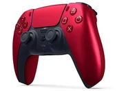 Sony DualSense Kablosuz PS5 Oyun Kolu Kırmızı - 1