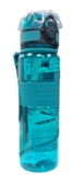 Uzspace 5025 Tritan Su Matarası 500 Ml Turkuaz - 1
