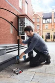Bosch Professional GSB 185-LI Akülü Darbeli Matkap (Akü ve Şarj Hariç) - 06019K3103 - 2