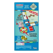 G0718 Monopoly Ücretsiz Otopark İkramiyesi - Genişletme Paketi - 2