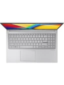 Asus Vivobook 15 13.nesil Core I5 1334U-8GB-512GB SSD-15.6INC-W11 - 2