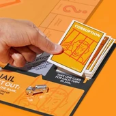 G0719 Monopoly Kodese Gir - Genişletme Paketi - 4