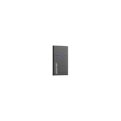 Hikvision 500 GB Hs-Essd-Elite 7 SSD USB 3.2 Taşınabilir Disk HS-ESSD-ELITE7(STD)/BLACK/500GB - 1