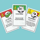 G0720 Monopoly Her Şeyi Al - Genişletme Paketi - 4