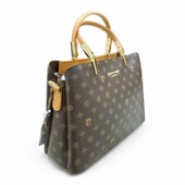 Pierre Cardin 05PC25Y10315-MN KH Kahve Kadın Çanta thumbnail 2