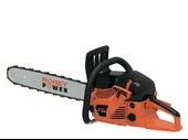 Roney Power Cs Pro 52 Benzinli Ağaç Kesme Motoru 49,3 Cc - 1