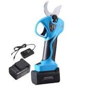 Suca SC 8611 + 5808 Akülü Budama Makası ve Testere - 2