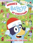 Bluey: Where's Bluey? At Christmas - Bluey - Bluey - 1