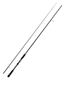 Major Craft Solpara Wind SPX-832MLW 251cm 5-17g Light Spin Kamış - 1