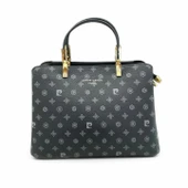 Pierre Cardin 05PC25Y10315-MN S Sıyah Kadın Çanta thumbnail 1