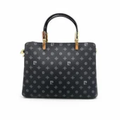 Pierre Cardin 05PC25Y10315-MN S Sıyah Kadın Çanta thumbnail 3