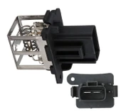 FORD Courier 2012-2019 Fan Motor Rezistansı,8V518L603AA - 1