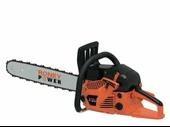 Roney Power Cs Pro 25 Benzinli Ağaç Kesme Motoru 24,4 Cc - 1