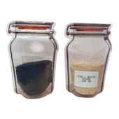 EgedenHerYere Susam 100 Gr.+ Çörek Otu 100 Gr İkilisi - 3