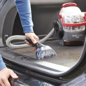 Bissell SpotClean Pro 750 W Halı Yıkama Makinesİ - 3