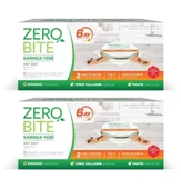 Zero Bite Karınca Yemi 2 Li Istasyon 9 Gr x 2 Paket - 1