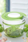 Multicut Manuel Rondo+ Karıştırma Aparatı 900 Ml - 2