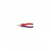 KNIPEX YAN KESKİ 160 mm. - 1