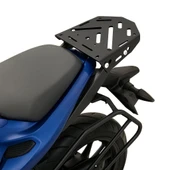 Tvs Apache Rtr 200 2022 - 2025 Uyumlu Arka Çanta Demiri - 2