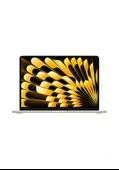 MacBook Air M3 16 GB 512 GB SSD 15.3" MXD33TU/A Yıldız Işığı - 1