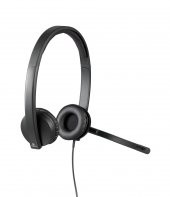 LOGİTECH H570E USB STEREO KULAKLIK 981-000575 - 5