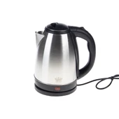 Paslanmaz Çelik Kettle Su Isıtıcı - 1