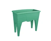 Omnipazar SO-AB02 Dekoratif Ayaklı Bahçe Yetiştirme Saksı 60 Litre No 2 thumbnail 5