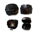 Arka Çanta 35 Litre Bmt Kırılmaz - 1