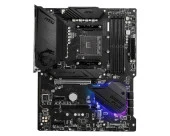 MSI MPG B550 GAMING PLUS AM4 DDR4 4400(OC) HDMI DP M.2 USB3.2 RGB ATX - 2
