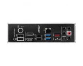 MSI MPG B550 GAMING PLUS AM4 DDR4 4400(OC) HDMI DP M.2 USB3.2 RGB ATX - 4