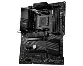 MSI B550-A PRO AM4 DDR4 4400(OC) HDMI DP M.2 USB3.2 ATX - 3