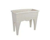 Omnipazar SO-AB02 Dekoratif Ayaklı Bahçe Yetiştirme Saksı 60 Litre No 2 thumbnail 3