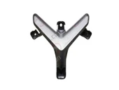 Falcon Ön Panel Dekoratif Parça Gri - New Handy - 1