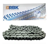 Zincir 5/8*1/4 520 104L Rbk Rus - 1