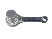 Tvs Raider 125 Biyel Kolu Maco 14-28-72-129-14 - 1