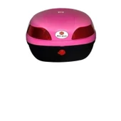 Arka Çanta Rmg 33 Lt Pembe - 1