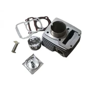 Mondial Silindir Komple 56.50Mm-13P 125 Vulture İ Delta - 1