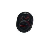 E-Bike Km Saati 72 Volt - 1