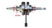 Rks Krank Komple Sıesta - 1
