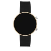 Trend Model STC00440 LED Ekran Silikon Kordon Kadın Kol Saati - 1