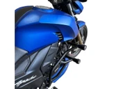 Tvs Apache Rtr 200 2022 - 2025 Uyumlu Motor Koruma Demiri thumbnail 2